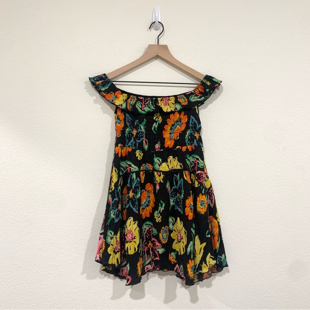 Urban Outfitters Aubrey Dress